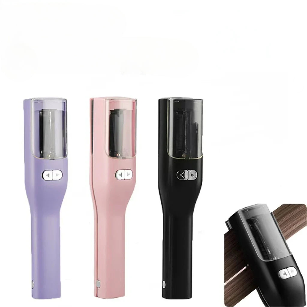 Hair Ends Trimmer Split Remover Dry Damaged Brittle Professional