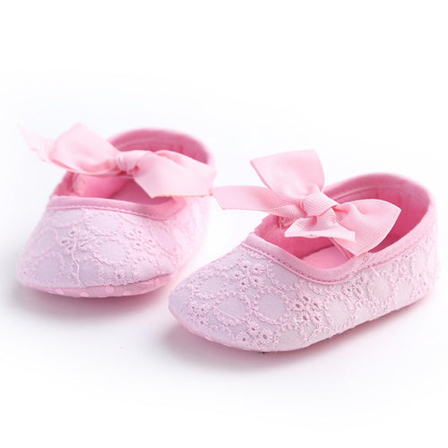 2017 Babys Soft Sole Handmade Anti Slip Shoes