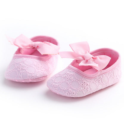 2017 Babys Soft Sole Handmade Anti Slip Shoes