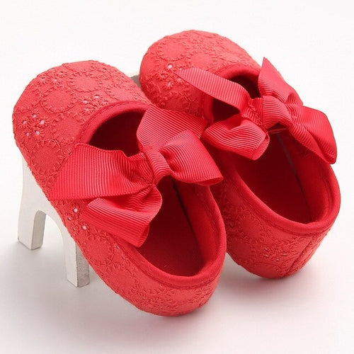 2017 Babys Soft Sole Handmade Anti Slip Shoes
