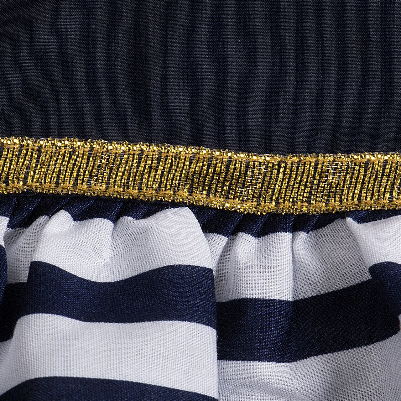 2017 Summer Newborn Babies Girl Stripes Dress Kids