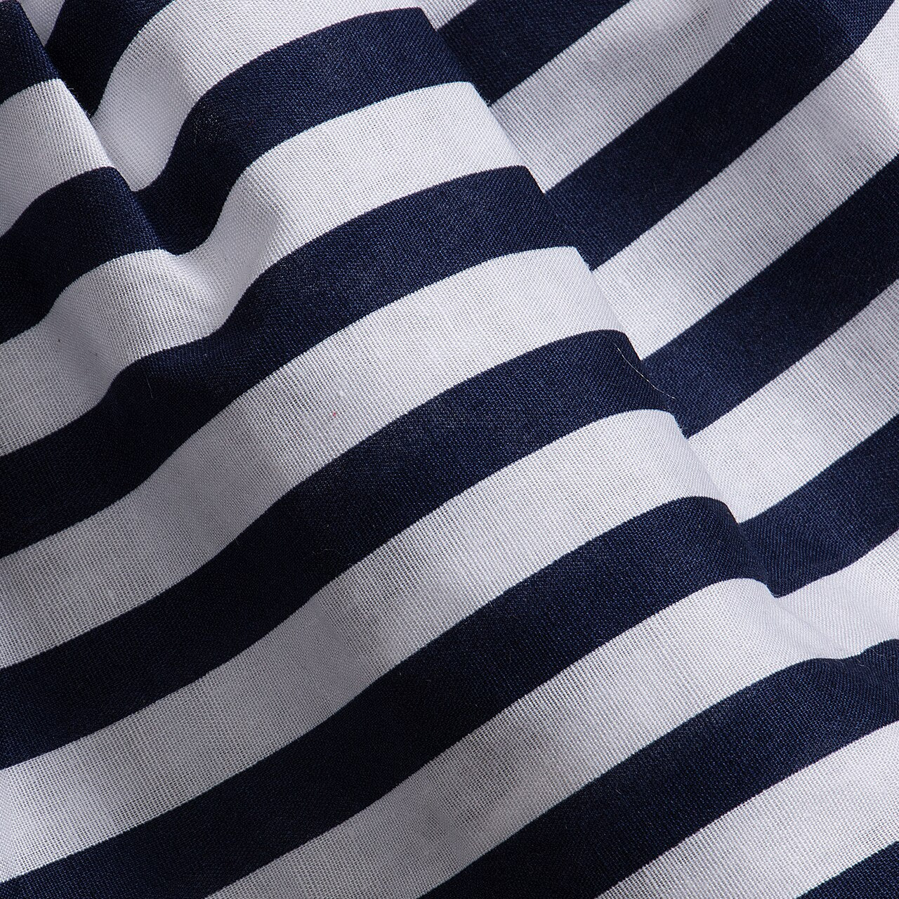 2017 Summer Newborn Babies Girl Stripes Dress Kids