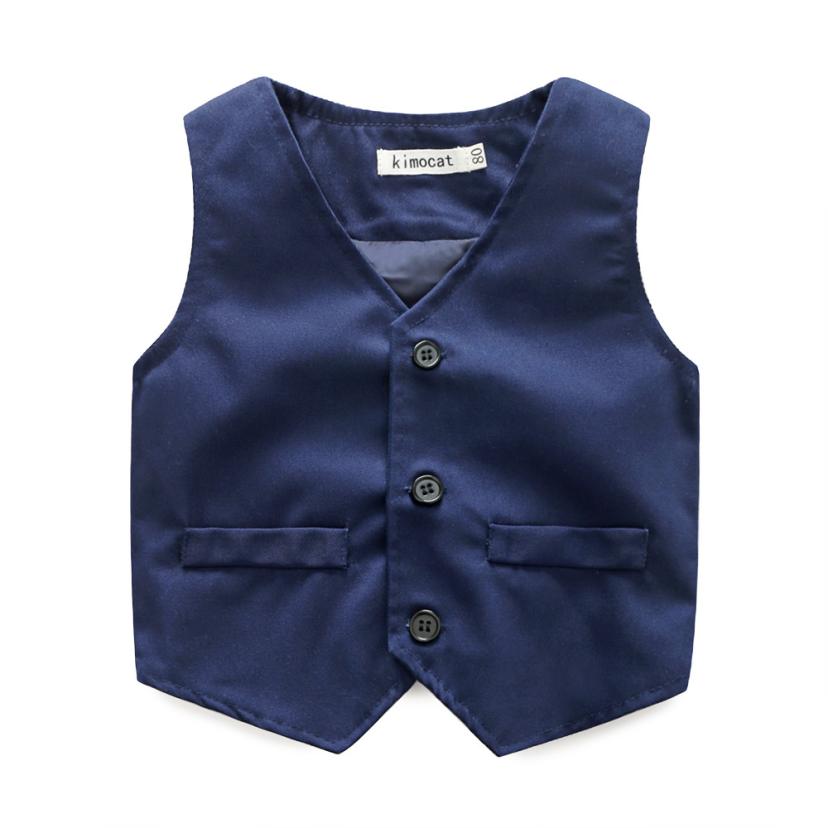 Newborn Infant 3 Pcs Infant Toddler Baby Boys