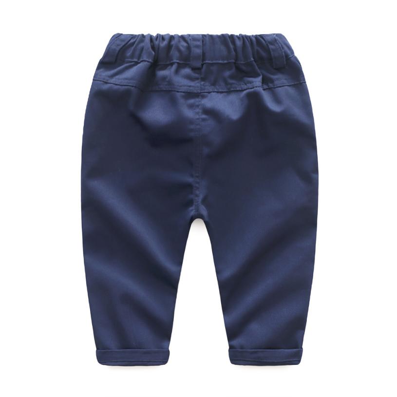 Newborn Infant 3 Pcs Infant Toddler Baby Boys