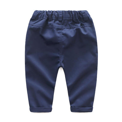 Newborn Infant 3 Pcs Infant Toddler Baby Boys