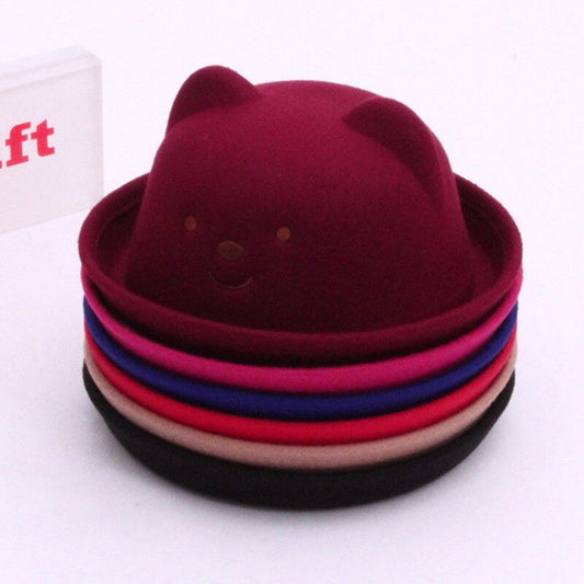 2019 Baby Kids Summer Fashion Cats Babies Stylish