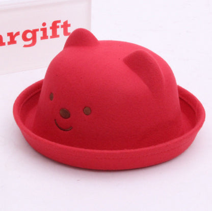 2019 Baby Kids Summer Fashion Cats Babies Stylish