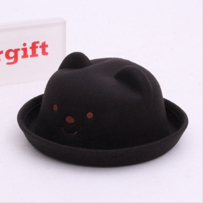 2019 Baby Kids Summer Fashion Cats Babies Stylish