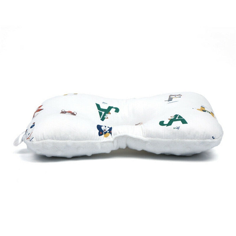 Brand New Baby Pillow Prevent Flat Head