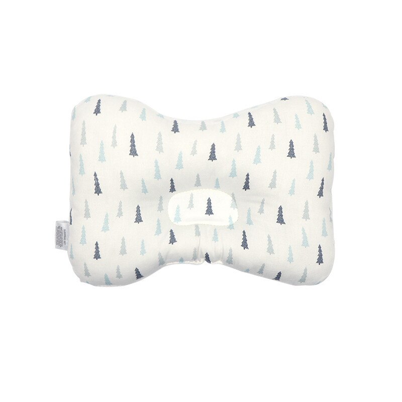 Brand New Baby Pillow Prevent Flat Head