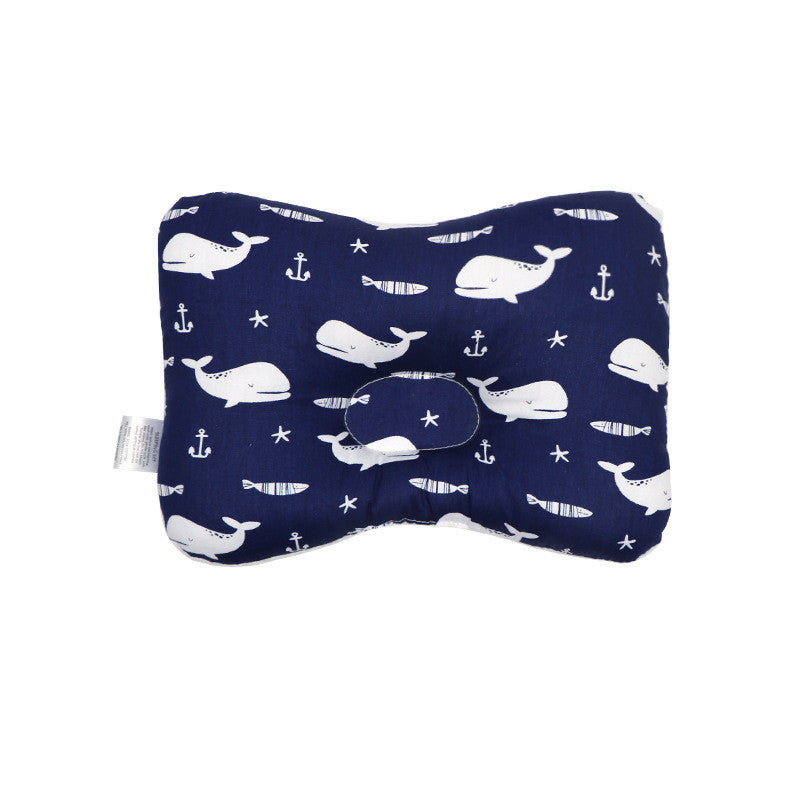 Brand New Baby Pillow Prevent Flat Head