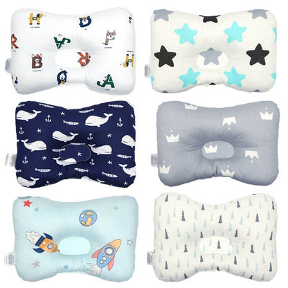 Brand New Baby Pillow Prevent Flat Head