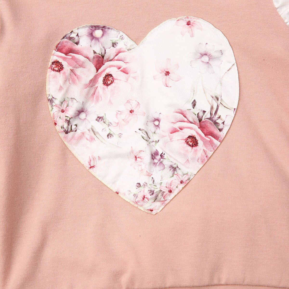 2020 Baby Girl Hooded Clothes Set Babies Cotton