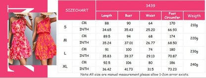 Womens Summer One Shoulder Flowy Short Dresses