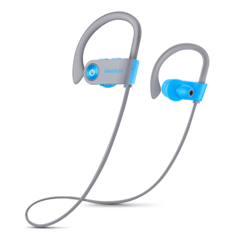 High Quality Wireless Sports Bluetooth Headset