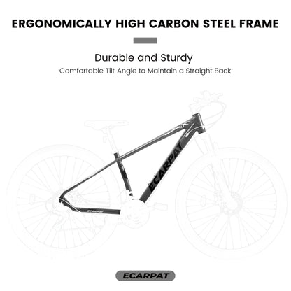 Ecarpat™ City-Cruizer – 29" Pro-Series Mountain Bike (21-Speed)