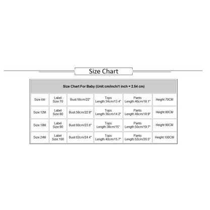 2Pcs Babies Hooded Plaids Stripes Clothing Set