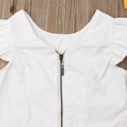 3 18M Babies Summer Newest Newborn Baby Girl