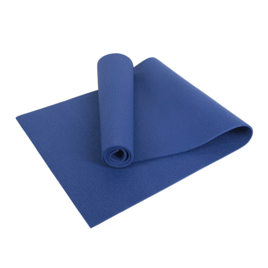 JupiterGear Performance Yoga Mat with Carrying Straps