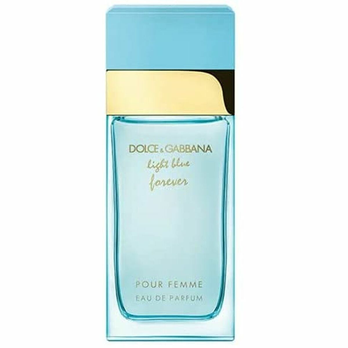 Women's Perfume Light Blue Forever Pour Femme Dolce & Gabbana EDP (50