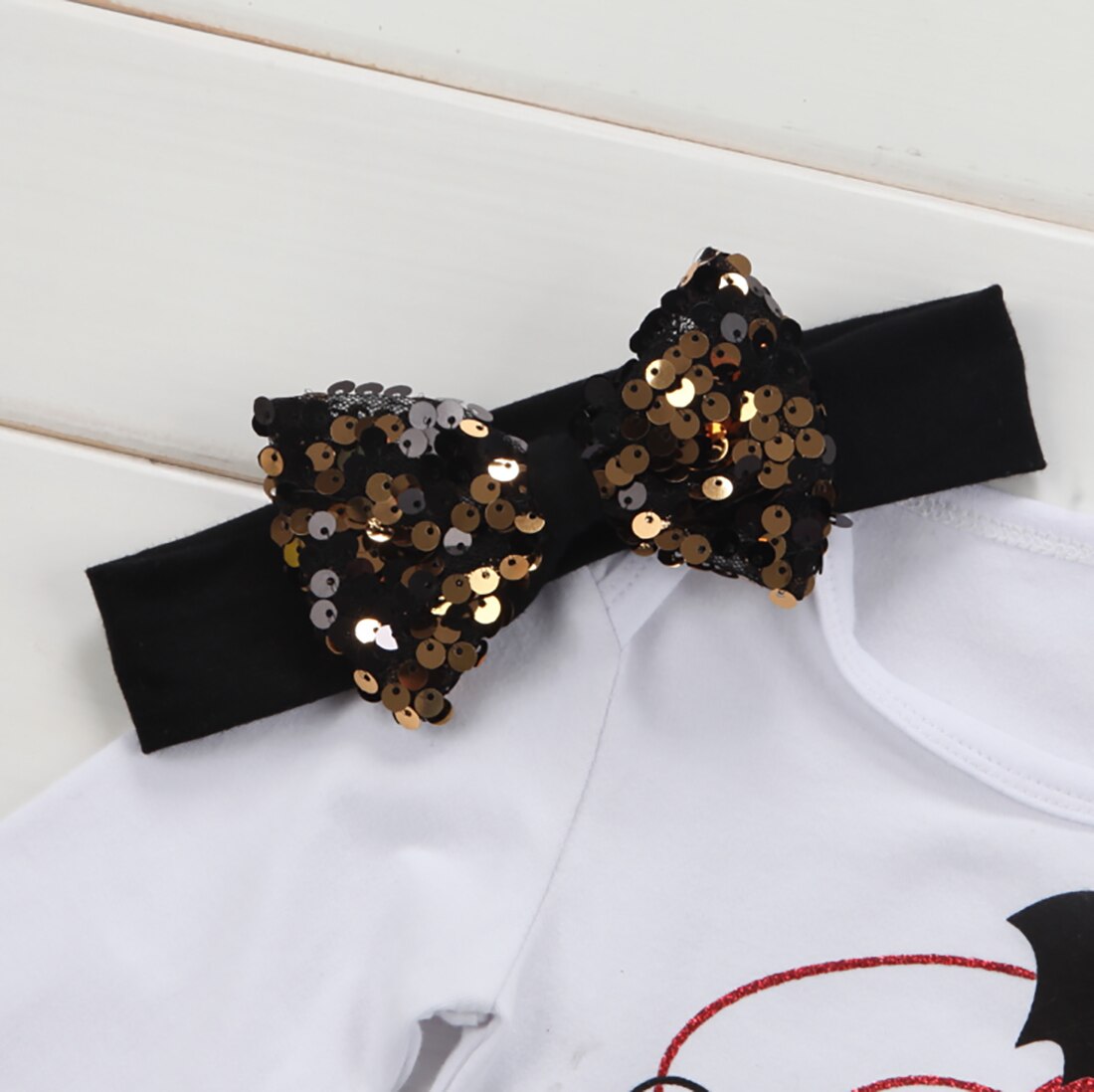 3PCS 2017 Newborn Baby Girls Outfit Clothes Babies