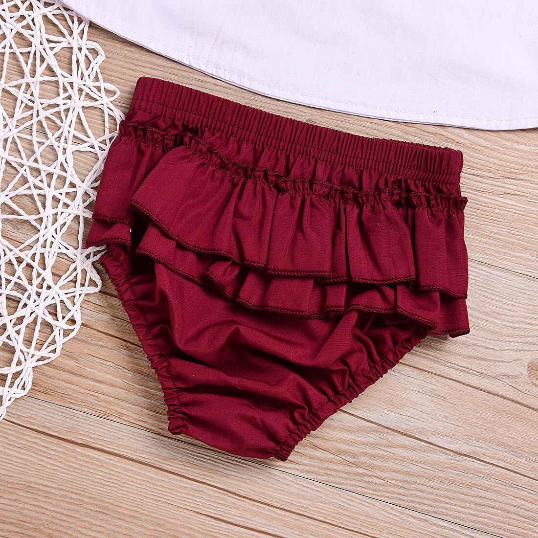 3PCS Newborn Toddler Babies Clothing Set  kids