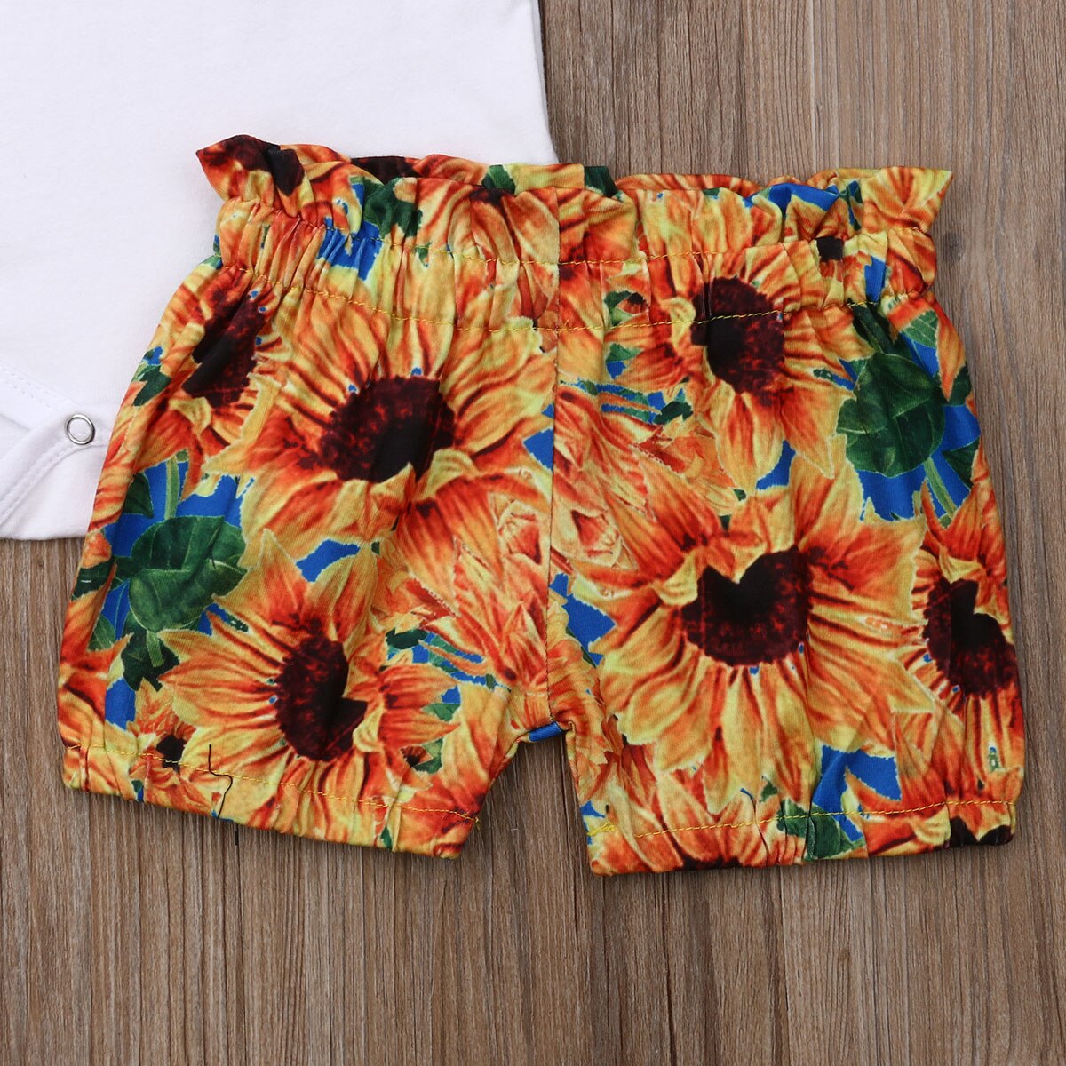 3Pcs 0 18M Babies Clothes Set Newborn Baby Girls