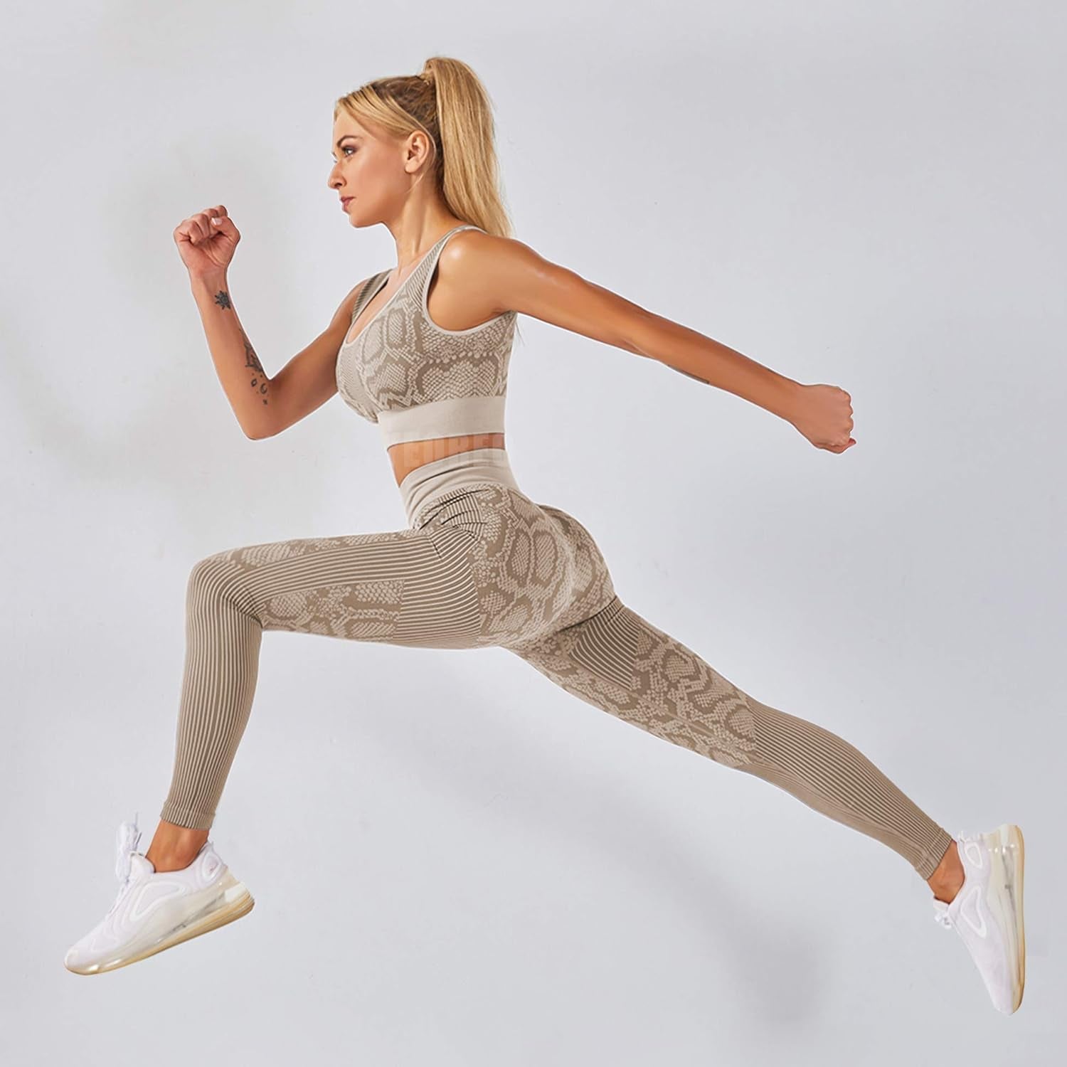Transform Your Workout, Elevate Your Confidence
