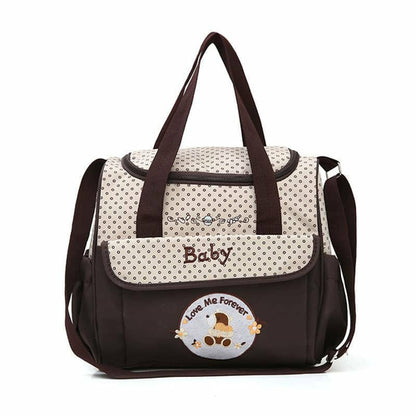 Diaper Bag. Personalize available
