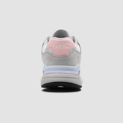FitVille Women's Rebound Core Walking Shoes V1