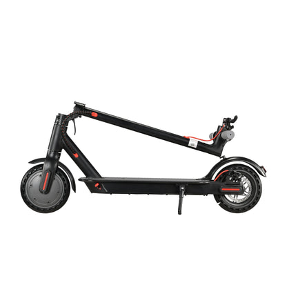 VoltStrider™ Esprit Urban Eight – 8.5" Smart Electric Scooter (36V,