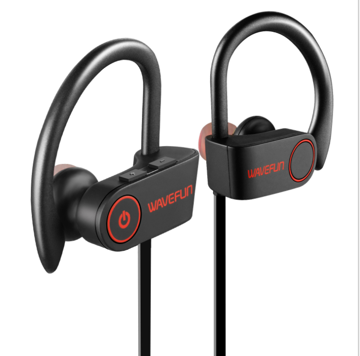 High Quality Wireless Sports Bluetooth Headset