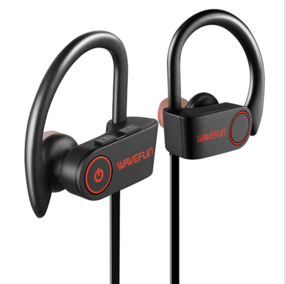 High Quality Wireless Sports Bluetooth Headset