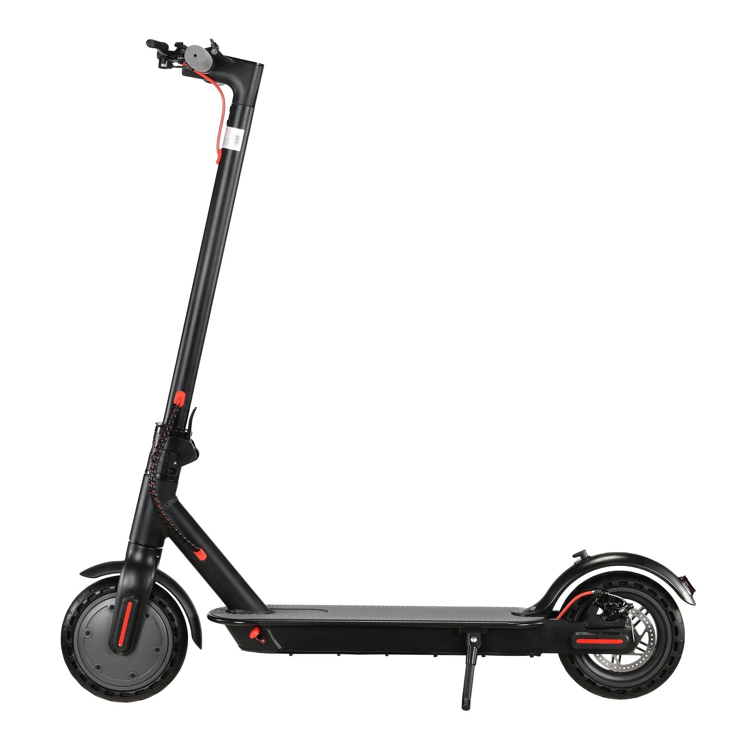 VoltStrider™ Esprit Urban Eight – 8.5" Smart Electric Scooter (36V,