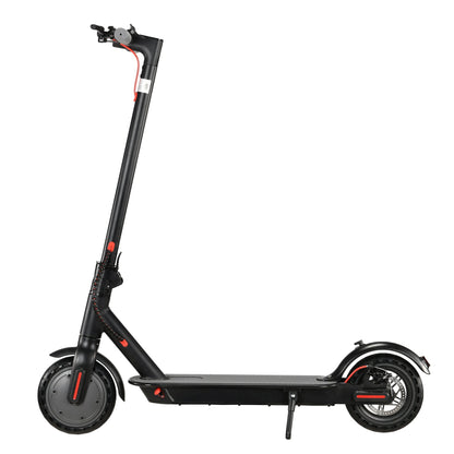VoltStrider™ Esprit Urban Eight – 8.5" Smart Electric Scooter (36V,