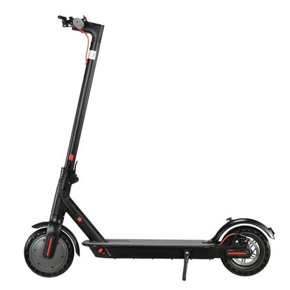 VoltStrider™ Esprit Urban Eight – 8.5" Smart Electric Scooter (36V,