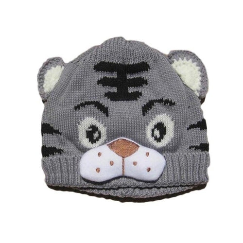 6 colors Babies Winter Beanie Hat Baby Girls Boys
