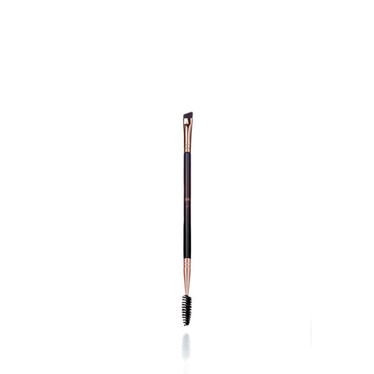 1.10 Angled Brow Vegan Beauty Professional Makeup Brush for Makeup