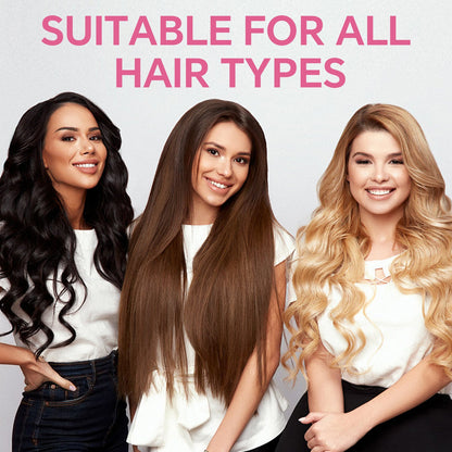 8.45oz (250ml) Collagen Hair Mask for Deep Repair Conditioning of Dry