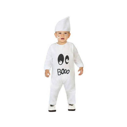 Costume for Babies White (2 Pieces)