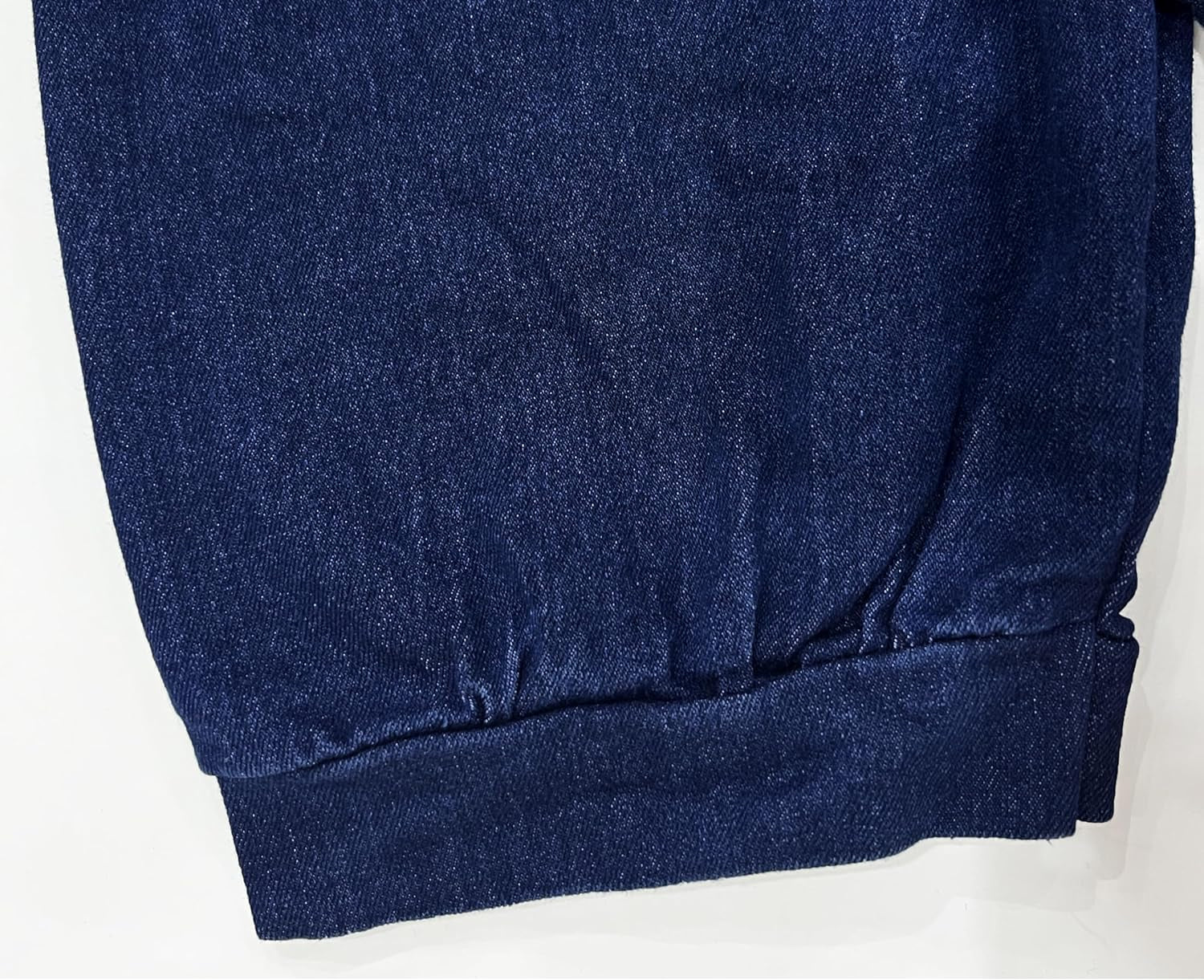 Denim Dress for Women Bodycon Sexy Short Sleeve Jean Split Workwear Dresses with Zipper Club Party Night