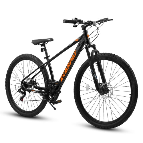 Ecarpat™ City-Cruizer – 29" Pro-Series Mountain Bike (21-Speed)