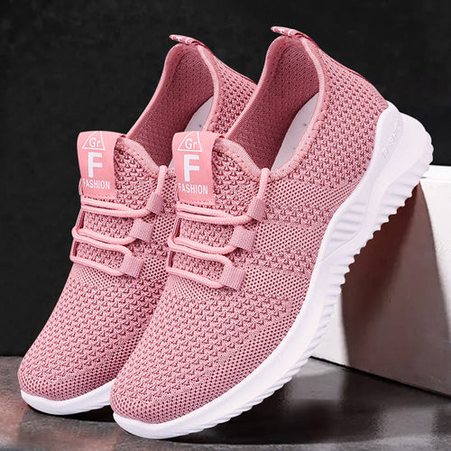 Lightweight Casual Running Shoes