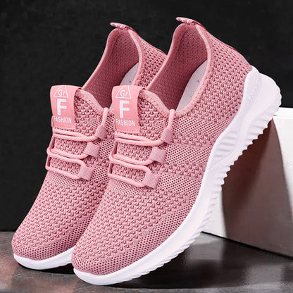Lightweight Casual Running Shoes