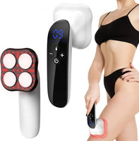 Current Ultrasonic Fat Burning Body Shaping Massager