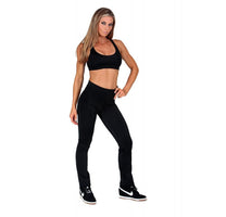InstantFigure Activewear Compression Long Pant AWP008
