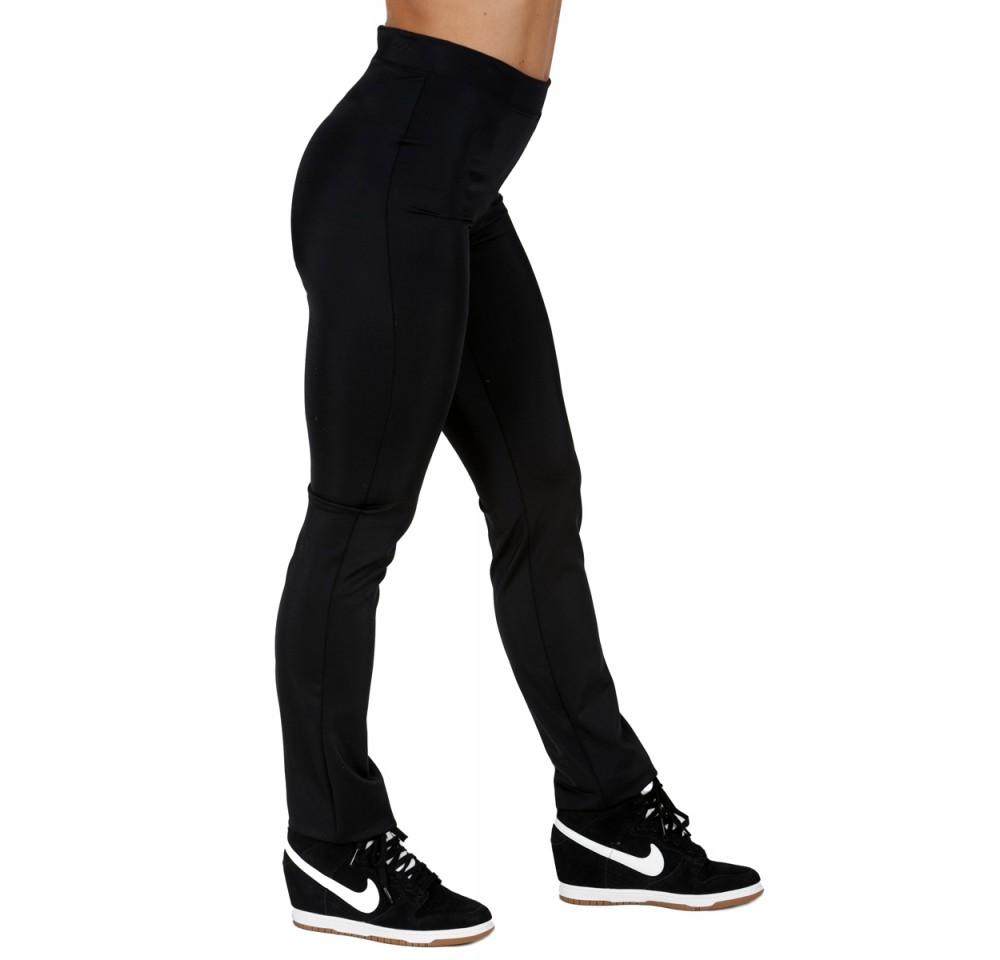 InstantFigure Activewear Compression Long Pant AWP008