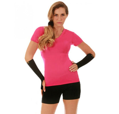 InstantFigure Activewear Compression Short Shorts AWS010