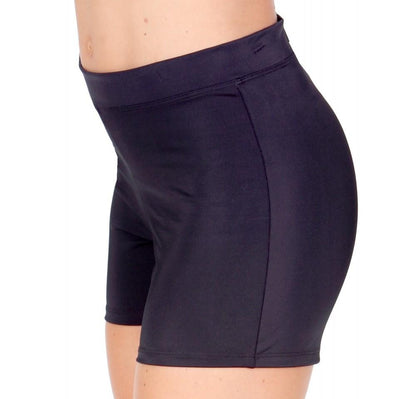 InstantFigure Activewear Compression Short Shorts AWS010