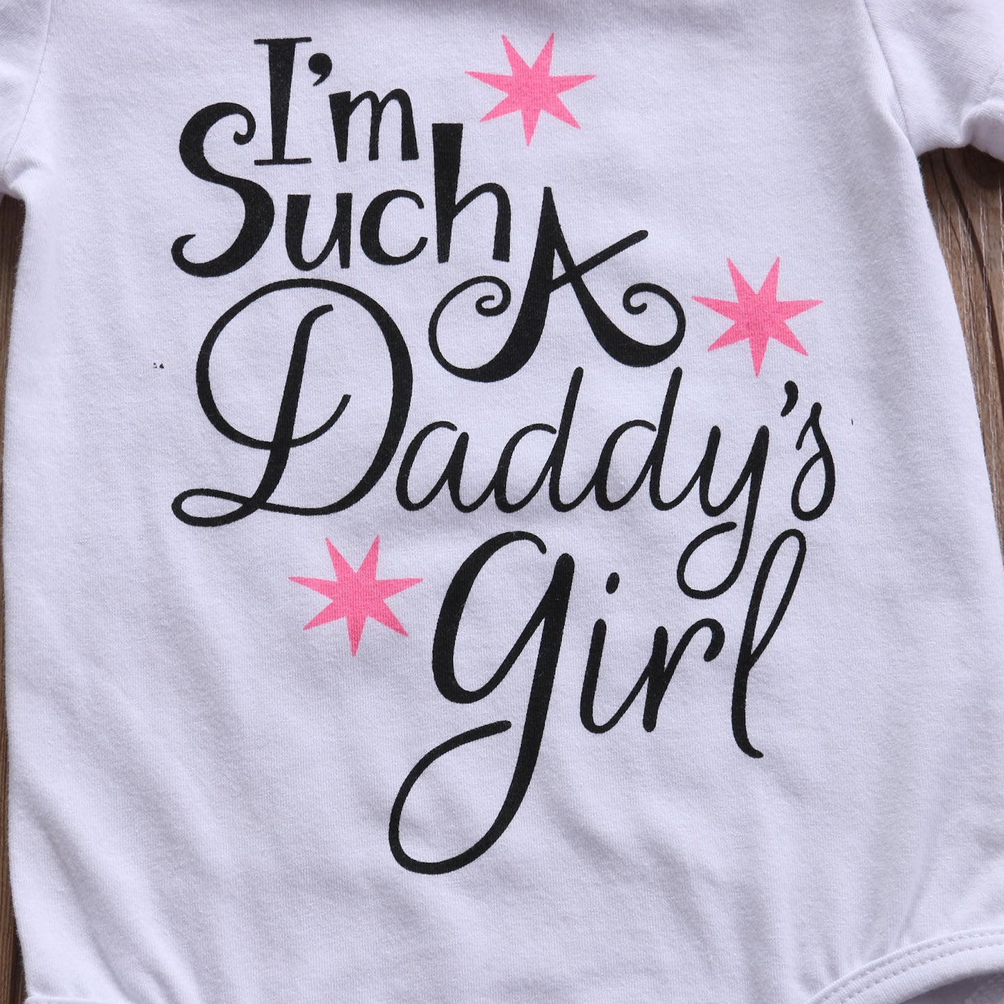 Babies 2PCS Summer Floral Clothing Set Newborn